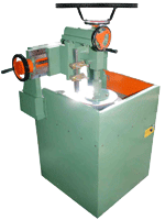 PLYWOOD CIRCLE CUTTING MACHINE